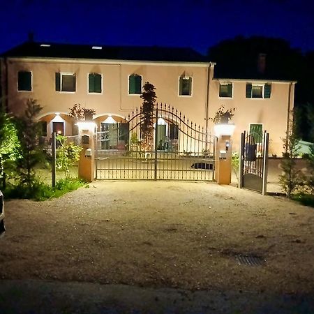 Cascina Ca' Storta - 15 Minute To Venice Martellago Exterior photo