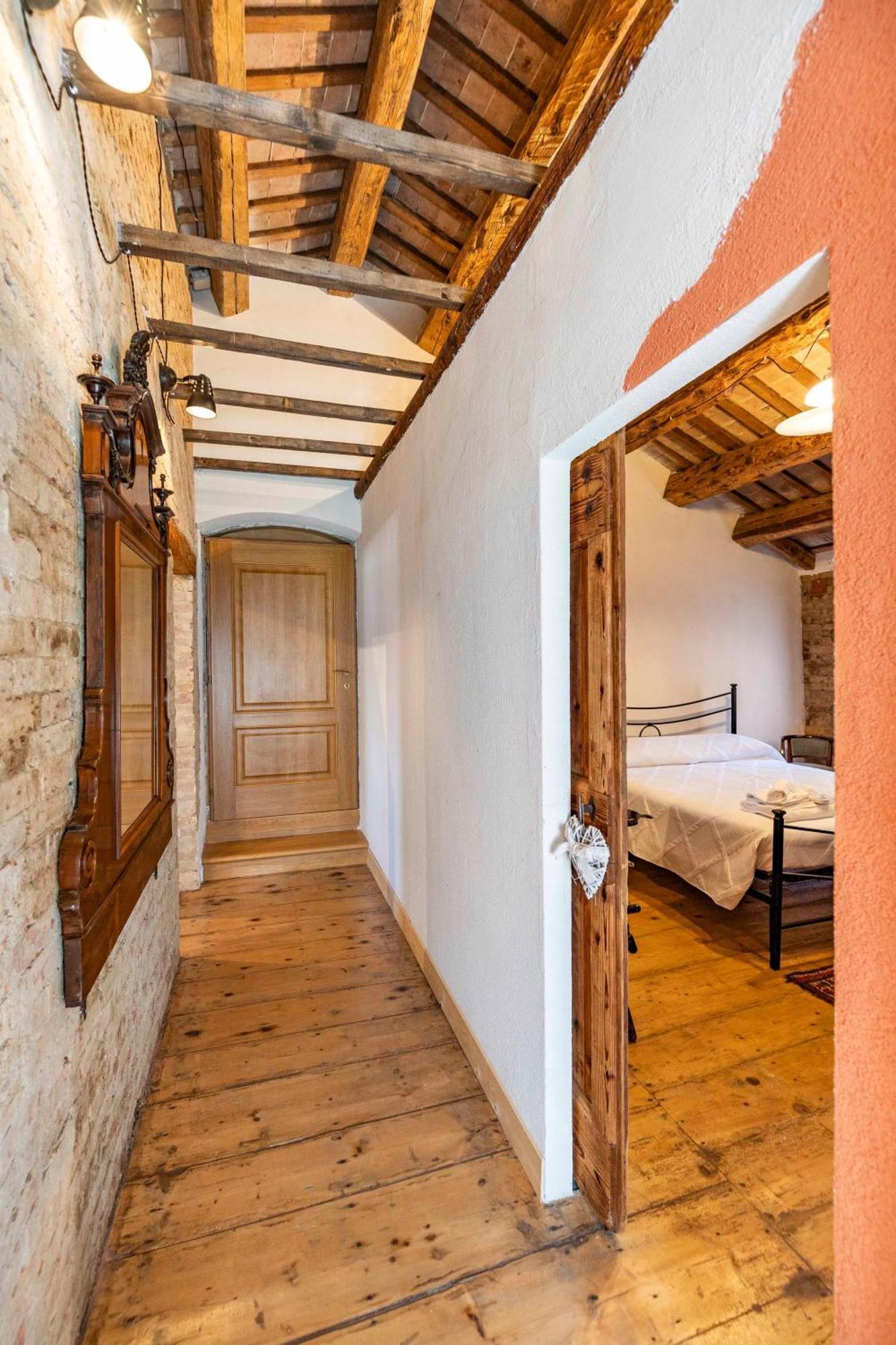 Cascina Ca' Storta - 15 Minute To Venice Martellago Exterior photo
